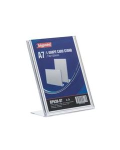 Bigpoint Kart Standı Dikey A7