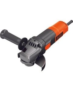 Black&Decker BEG120 800W 125MM Avuç Taşlama