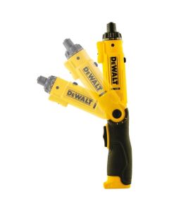 Dewalt DCF008 8V 1.5AH LI-ON Vidalama +45 Parça Aksesuar