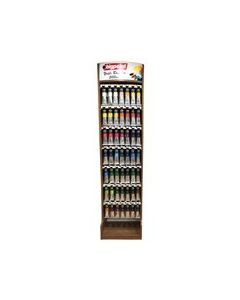 Bigpoint Yağlı Boya 200ml Standı