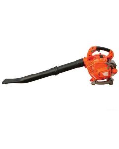 Kasei EBV230E Benzinli Üfleme - Toplama Makinesi