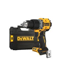 Dewalt DCD800NT 18V Kömürsüz Darbesiz Matkap (Aküsüz) T-