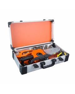 Ancard 1500W Plastik Boru Kaynak Makinası