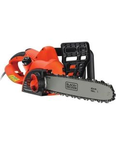 Black&Decker CS2040 2000W Elektrikli Ağaç Kesme