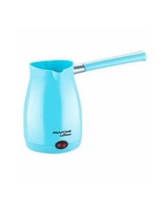 AWOX ELEKTRİKLİ CEZVE CAFFEEN MAVİ