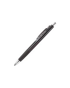 Bigpoint Trio Versatil 0.7mm Siyah