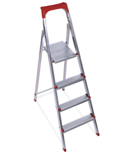 Ayyıldız 3 Basamaklı Merdiven