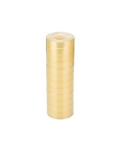 Lotte Kırtasiye Bandı 12mm x 25m 12'li Paket