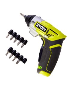 RYOBI ERGO Akülü Tornavida