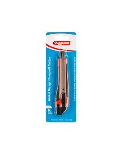 Bigpoint Maket Bıçağı Dar Soft 2 Yedekli
