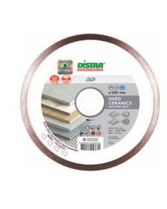 Di-Star 111 270 48 022 Elmas Testere Sulu Kesim 300mm