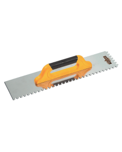 Kristal Kare Dişli Plastik Kapalı Saplı Seramik Malası Paslanmaz Çelik 6x6 Dişli