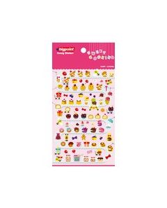 Bigpoint Sticker Tatlılar