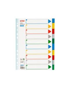 Bigpoint PP Seperatör 10 Renkli