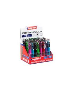 Bigpoint Speed Versatil 48'li Stand