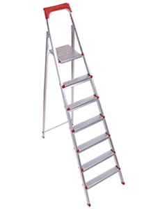 Ayyıldız 6 Basamaklı Merdiven