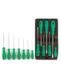 Elta 7'li Opak Tornavida Takımı