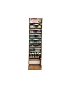 Bigpoint Yağlı Boya 45ml Standı