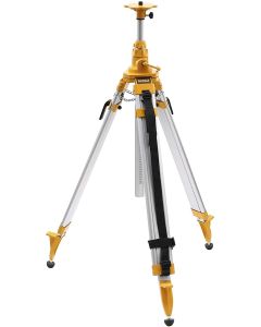 Dewalt DE0735 Teleskopik Şantiye Tripod Sehpa