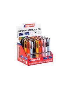 Bigpoint Super Versatil 48'li Stand
