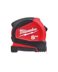 Milwaukee Şerit Metre Pro Kompakt C8/25