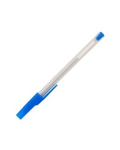 Bigpoint Tükenmez Kalem Office 1.0mm Mavi