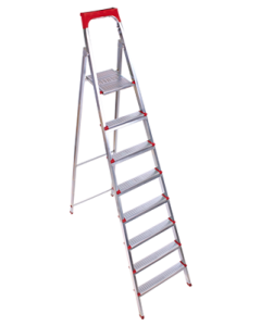 Ayyıldız 7 Basamaklı Merdiven