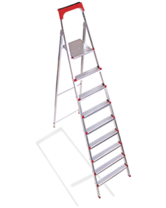 Ayyıldız 8 Basamaklı Merdiven