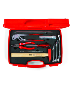 İzeltaş 8705006113 13 Parça Hobby Seti