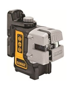 Dewalt DW089K Dikey Yatay Lazer Hizalama