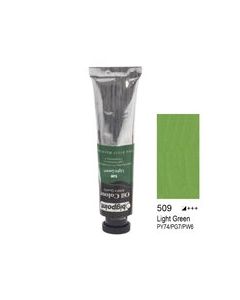 Bigpoint Yağlı Boya 200 ml Light Green 509