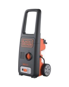 Black&Decker BXPW1500E Basınçlı Yıkama Makinesi 120 bar