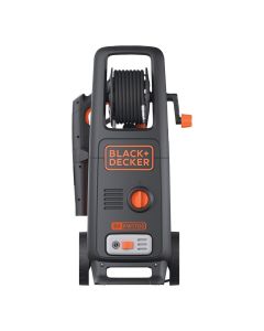 Black&Decker BXPW1700E Basınçlı Yıkama Makinesi 130 Bar