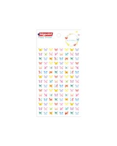 Bigpoint Sticker Kelebekler