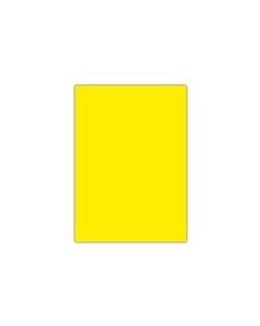 Bigpoint Fosforlu Fon Kartonu 50x70cm Sarı