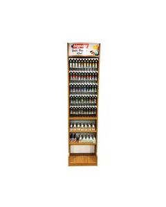 Bigpoint Cezanne Extra Fine Yağlı Boya 45ml Standı