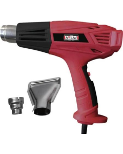 ATTLAS ATHG 2000 2000W Sıcak Hava Tabancası