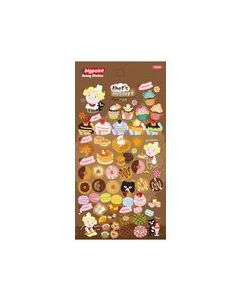 Bigpoint Sticker Şefin Tatlıları