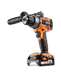 Aeg Bs 18C2BL LI-202C 65nm Kömürsüz Akülü Vida