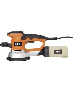 Aeg EX 150 ES Eksantrik Zımpara