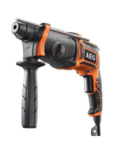 Aeg Kh 24 IE Sds Plus Pnömatik Kırıcı Delici