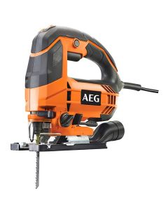 AEG Step 100X Dekupaj Motoru