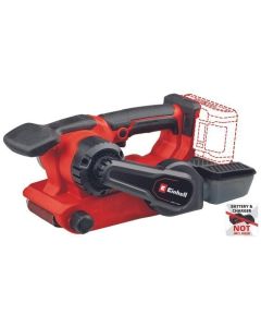 Einhell TP-BS 18/457 Li BL - Solo Akülü Tank Zımpara