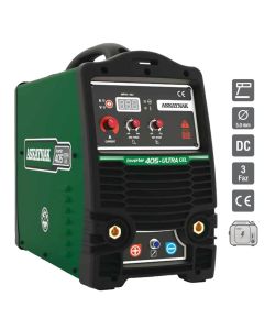 Askaynak 405 Ultra Cell Inverter Kaynak Makinesi