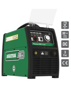 Askaynak Plasma 105 Ultra Kaynak Makinesi