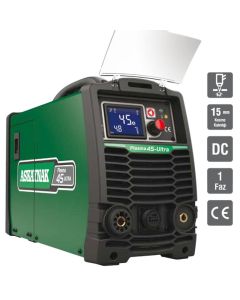 Askaynak Plasma 45 Ultra Kaynak Makinesi