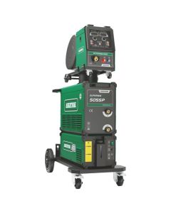Askaynak SuperMIG 505SP Kaynak Makinesi