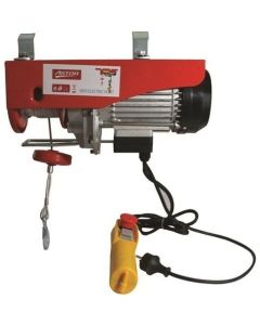 Astor 600-1200 Elektrikli Mini Vinç