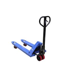 Astor Ekonomik Transpalet Poliüretan Teker 2.5 Ton