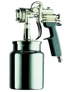 Asturomec UR Plus 1.8mm Boya Tabancası